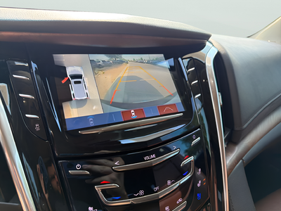 2020 Cadillac Escalade Premium Luxury