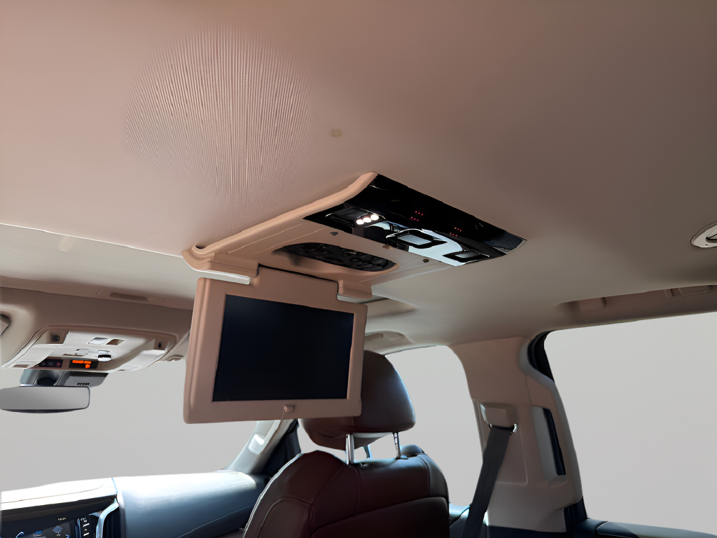 2020 Cadillac Escalade Premium Luxury