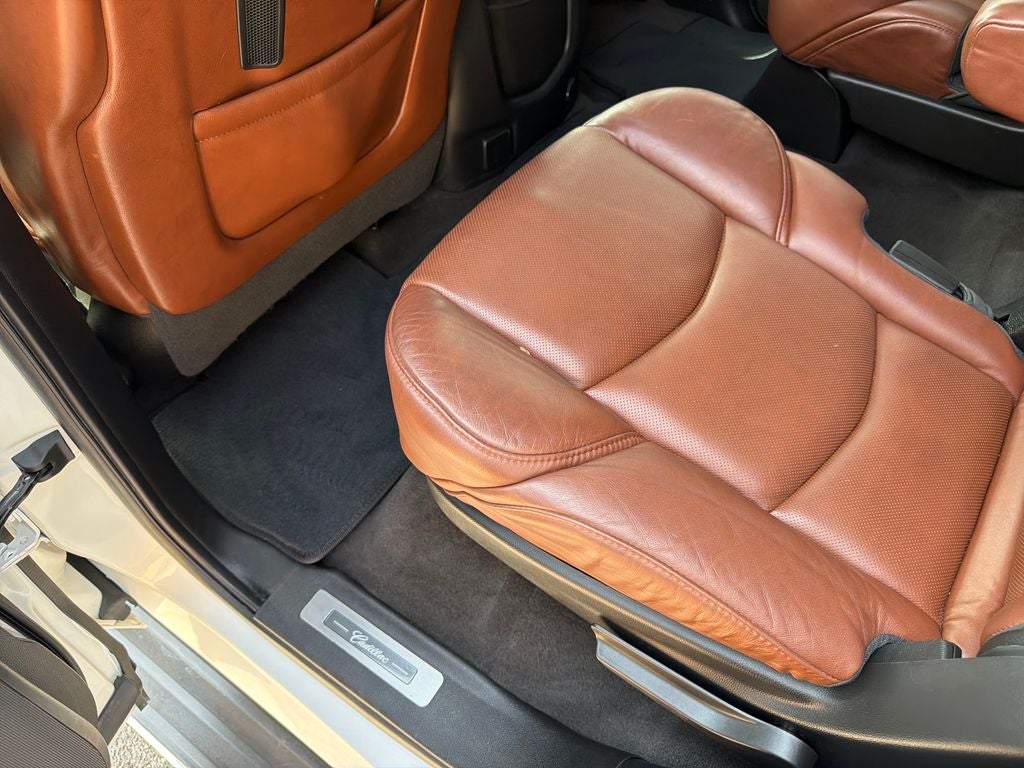 2020 Cadillac Escalade Premium Luxury
