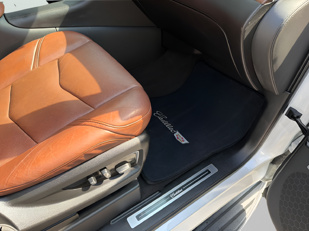 2020 Cadillac Escalade Premium Luxury