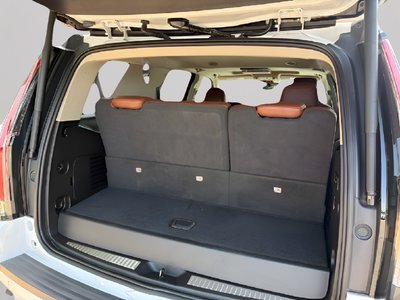 2020 Cadillac Escalade Premium Luxury