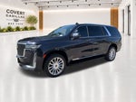 2023 Cadillac Escalade ESV Premium