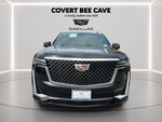 2022 Cadillac Escalade Luxury