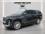 2022 Cadillac Escalade Luxury