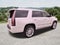 2018 Cadillac Escalade Platinum Edition