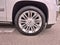 2018 Cadillac Escalade Platinum Edition