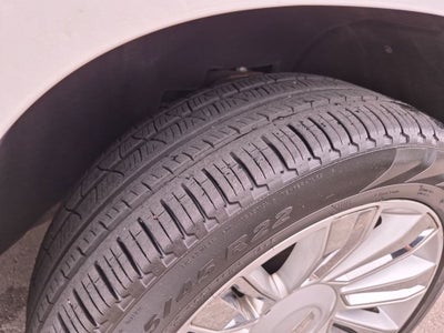 2018 Cadillac Escalade Platinum Edition