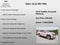 2018 Cadillac Escalade Platinum Edition