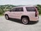 2018 Cadillac Escalade Platinum Edition