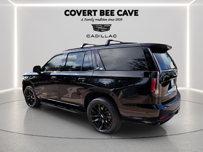 2024 Cadillac Escalade Sport