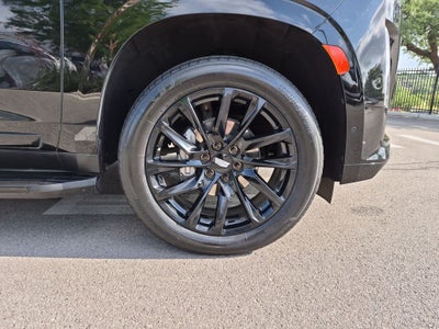 2024 Cadillac Escalade Sport