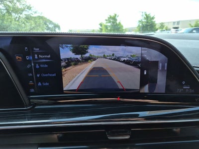 2024 Cadillac Escalade Sport