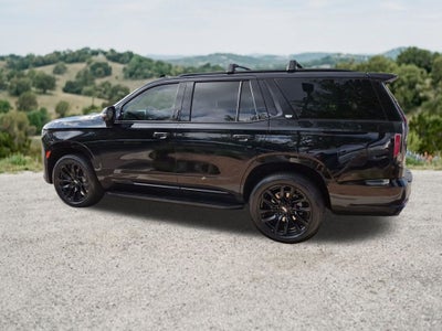 2024 Cadillac Escalade Sport