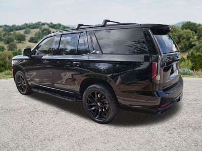2024 Cadillac Escalade Sport