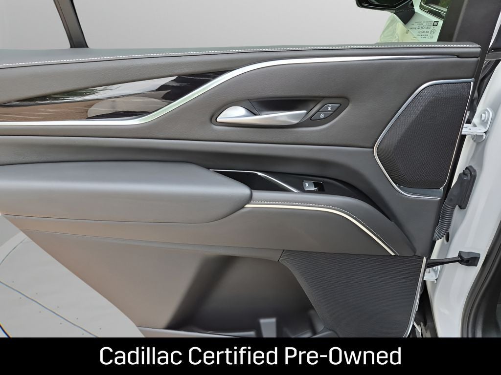 2024 Cadillac Escalade Sport