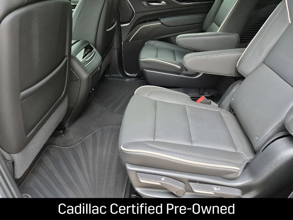 2024 Cadillac Escalade Sport