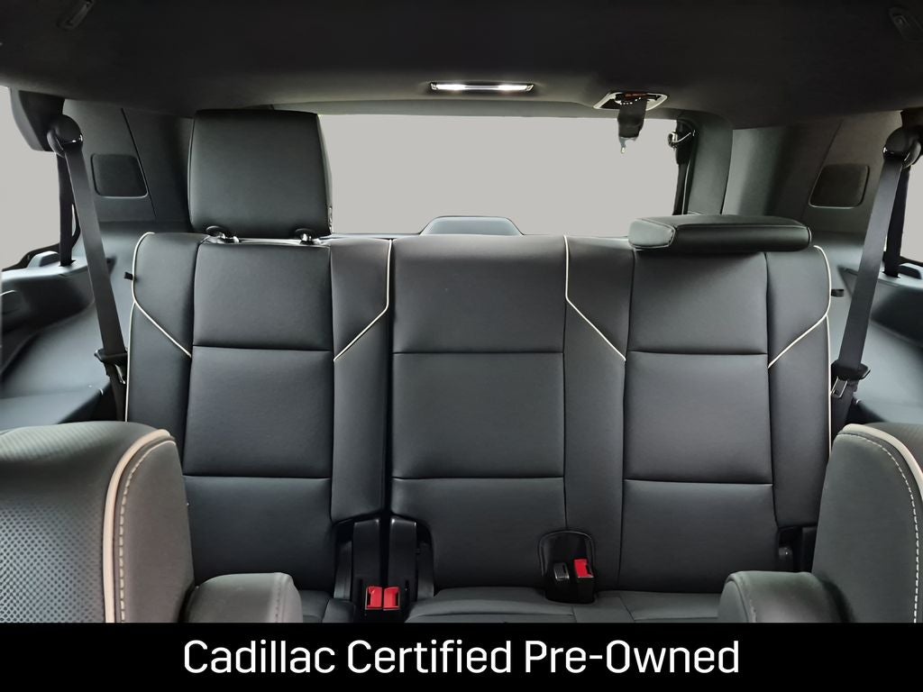 2024 Cadillac Escalade Sport