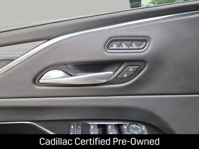 2024 Cadillac Escalade Sport