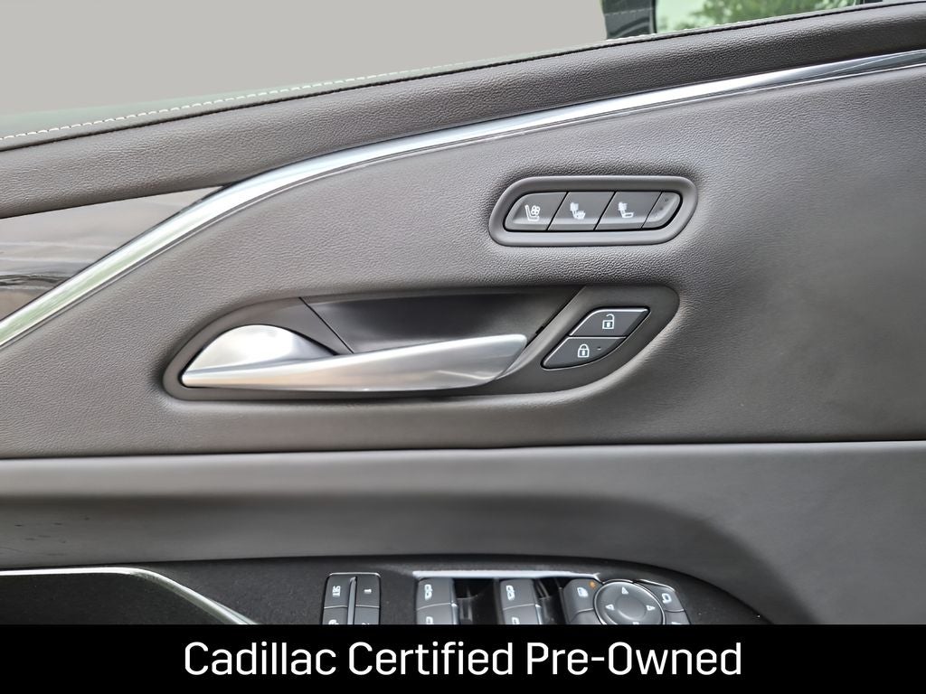 2024 Cadillac Escalade Sport