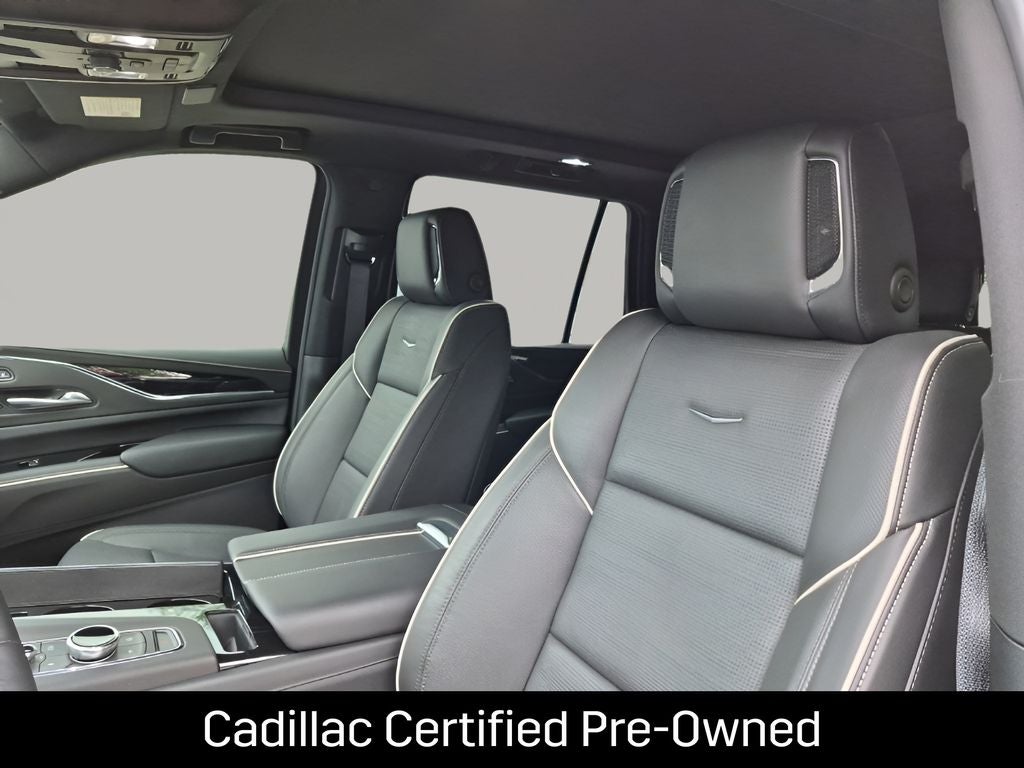 2024 Cadillac Escalade Sport