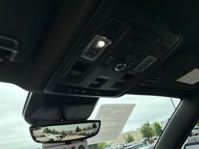 2022 Cadillac Escalade Sport