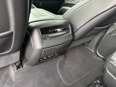 2021 Cadillac Escalade Sport Platinum