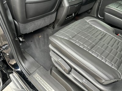 2021 Cadillac Escalade Sport Platinum
