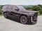 2023 Cadillac Escalade V-Series