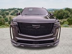 2023 Cadillac Escalade V-Series