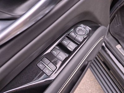 2023 Cadillac Escalade V-Series