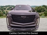 2023 Cadillac Escalade V-Series