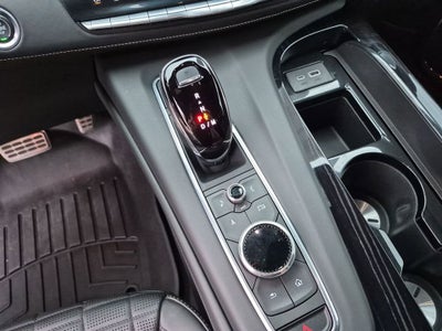 2023 Cadillac Escalade V-Series