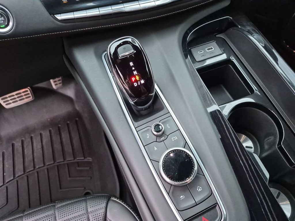 2023 Cadillac Escalade V-Series