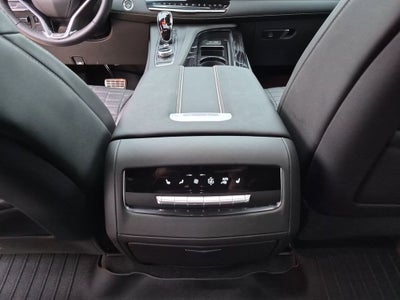 2023 Cadillac Escalade V-Series