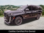 2023 Cadillac Escalade V-Series