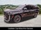 2023 Cadillac Escalade V-Series