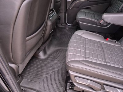 2023 Cadillac Escalade V-Series