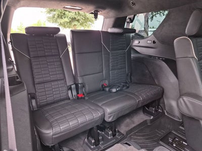 2023 Cadillac Escalade V-Series