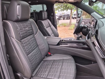 2023 Cadillac Escalade V-Series