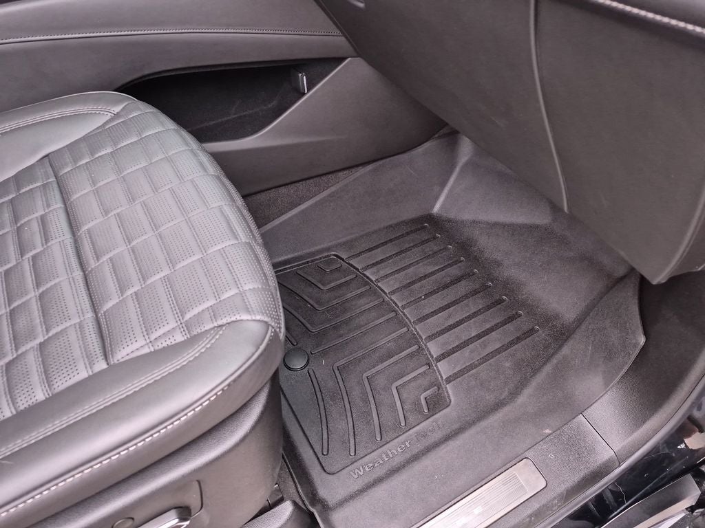 2023 Cadillac Escalade V-Series