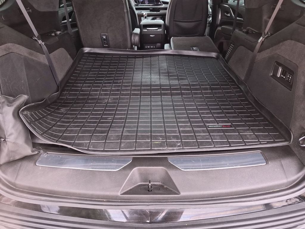 2023 Cadillac Escalade V-Series