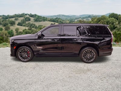 2023 Cadillac Escalade V-Series