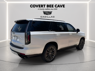 2024 Cadillac Escalade V-Series