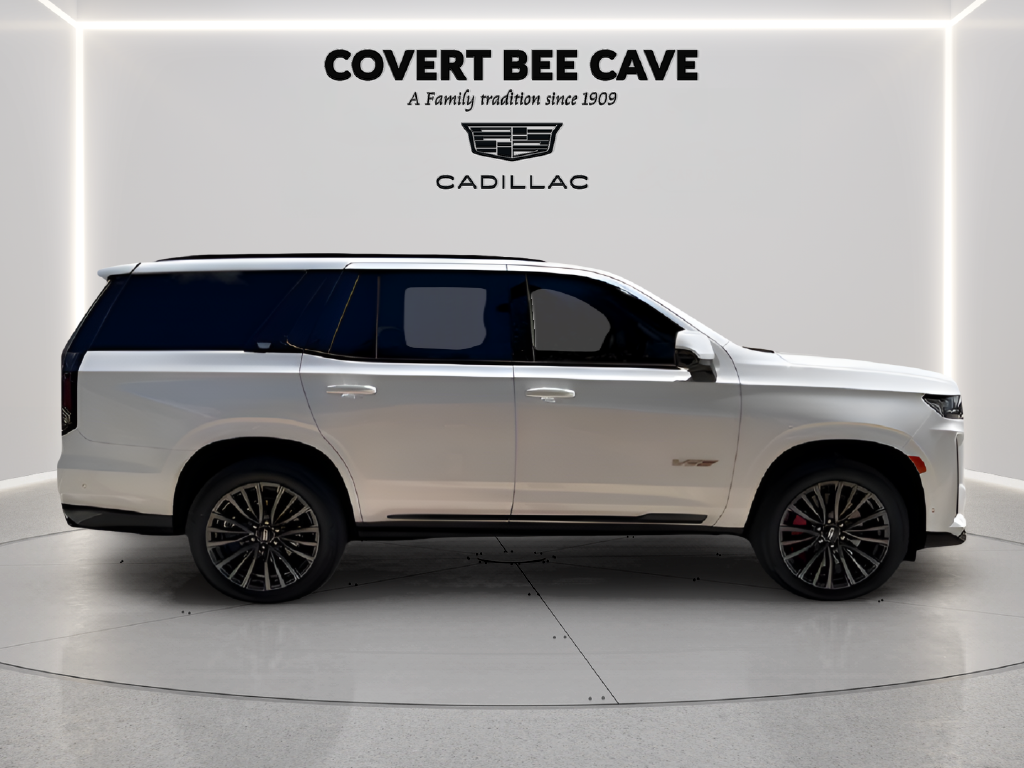 2024 Cadillac Escalade V-Series