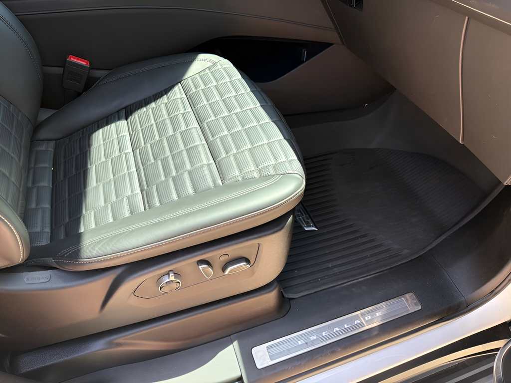 2024 Cadillac Escalade V-Series