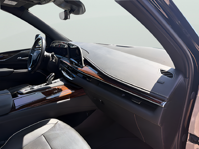 2022 Cadillac Escalade ESV Premium