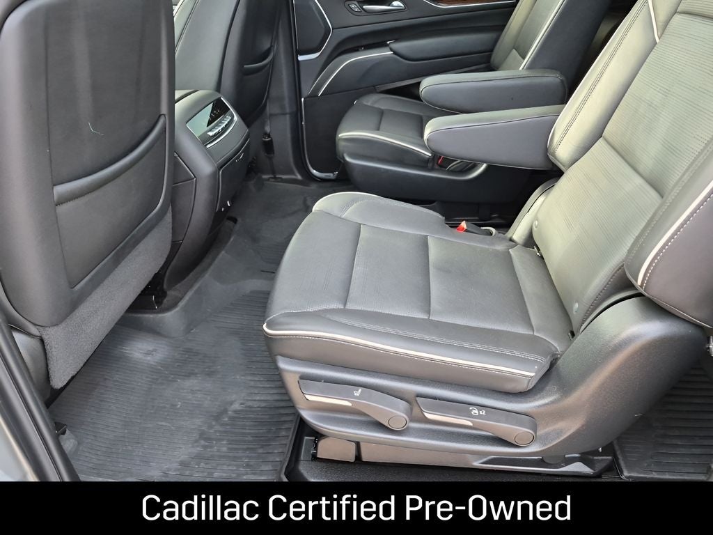 2024 Cadillac Escalade ESV Premium