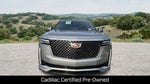 2024 Cadillac Escalade ESV Premium