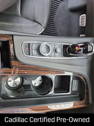 2024 Cadillac Escalade ESV Premium