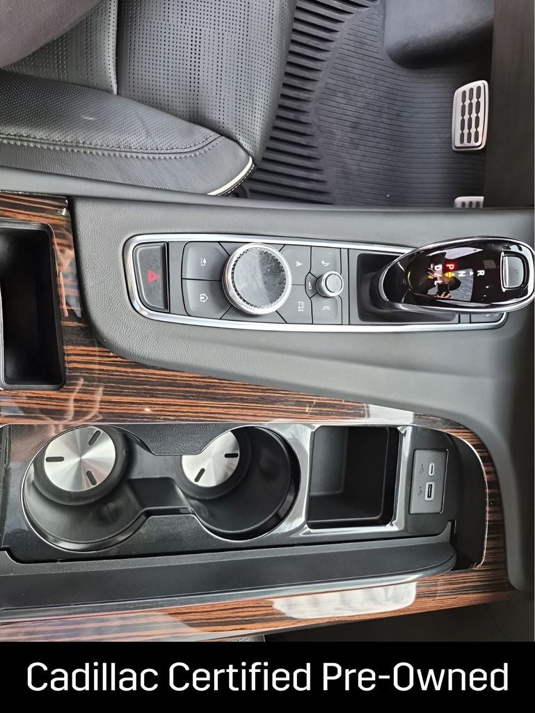 2024 Cadillac Escalade ESV Premium